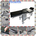 TS orthopedic table